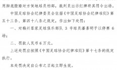 杏彩体育-关于中国足球协会宣布2022中超联赛将于本月底正式开始的信息