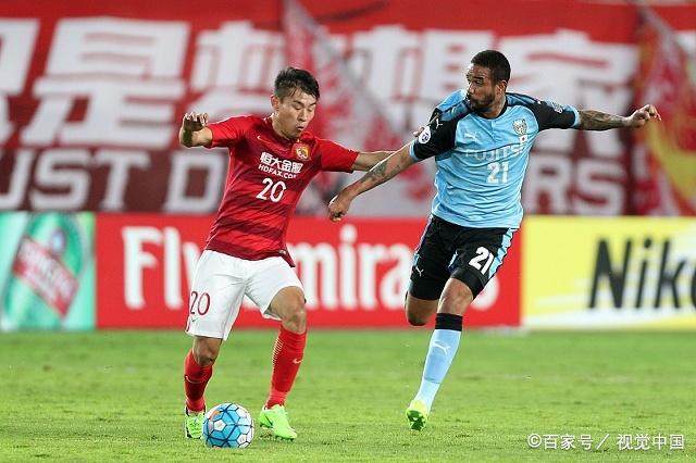 广州恒大淘宝客场3-2小胜越南河内FC，提前锁定出线权的简单介绍