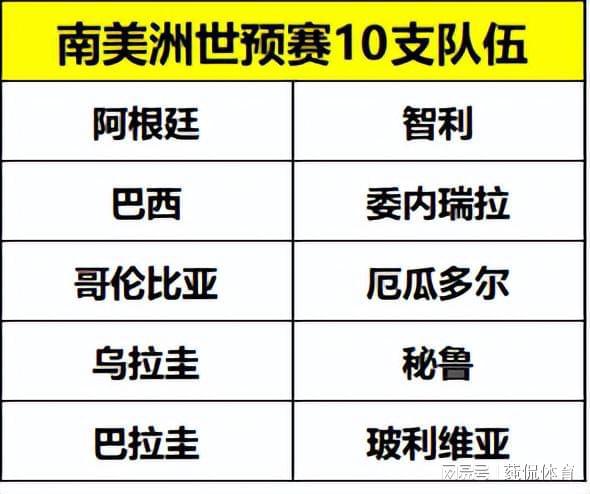 南美洲足球联赛赛程频繁，球队实力对比显现