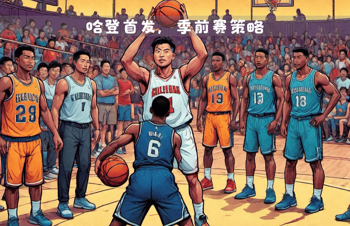 NBA球员备战策略公开，备战进展顺利